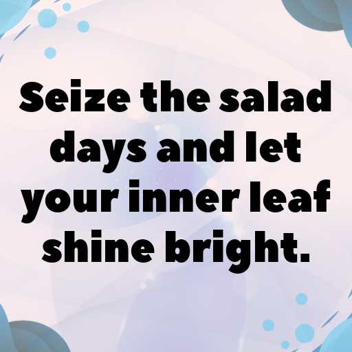 Romaine Lettuce Captions Photo For Instagram In (2025)-SpzkGm