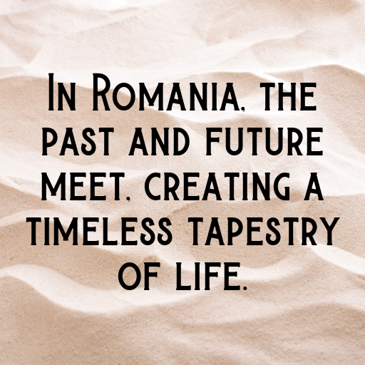 Romania Captions Image For Instagram In [2025]-e8lntu