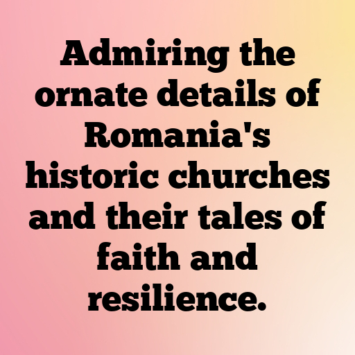 Romania Captions Photo For Instagram In [2025]-XoezeV