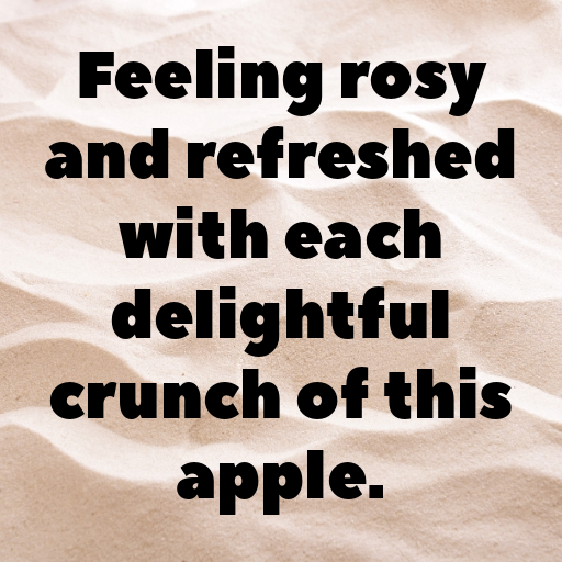 Rose Apple Captions Photo For Instagram In (2025)-kyCAM5