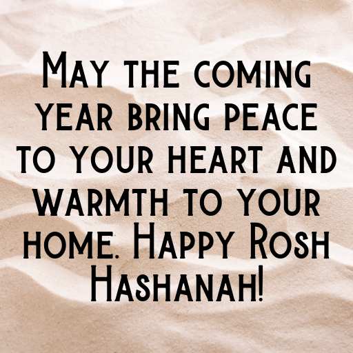 Rosh Hashanah Captions Image for Instagram In 2025-6jynre