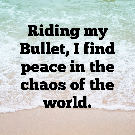 Royal Enfield Bullet Captions Photo for Instagram In [2025]-x1Ln0i