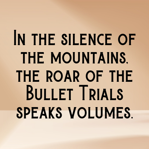 Royal Enfield Bullet Trials Captions Image for Instagram In [2025]-h2C4cC