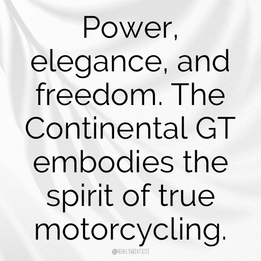 Royal Enfield Continental GT Captions Photo for Instagram In [2025]-Pc5SkL