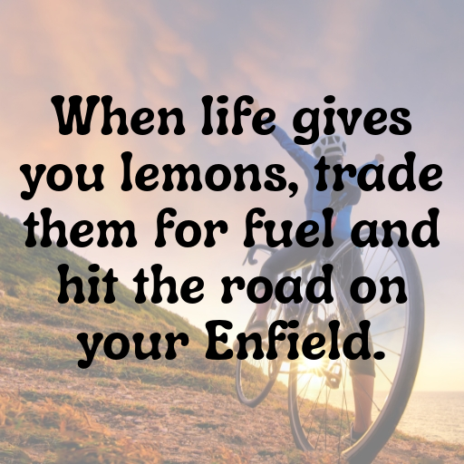 Royal Enfield Continental GT Captions Photo for Instagram In [2025]-Qc1Dhy