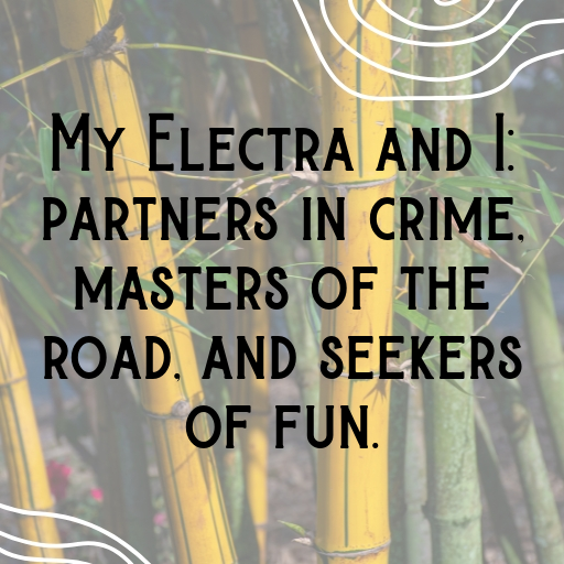 Royal Enfield Electra Captions Image for Instagram In [2025]-mWgAOR