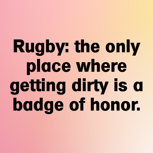 Rugby Captions Photo for Instagram In [2025]-MSM83k