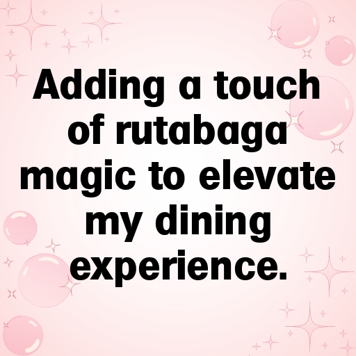 Rutabaga Captions Photo For Instagram In 2025-0zMb4G