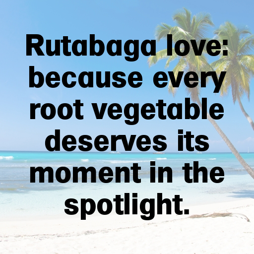 Rutabaga Captions Photo For Instagram In 2025-s4l27V