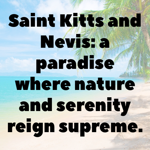 196+ Saint Kitts and Nevis Captions For Instagram In 2025 7 Saint Kitts and Nevis Captions Image For Instagram In 2025-2XTzKG