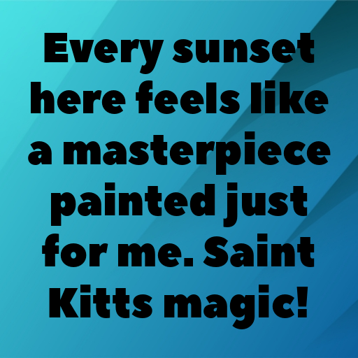 196+ Saint Kitts and Nevis Captions For Instagram In 2025 8 Saint Kitts and Nevis Captions Photo For Instagram In 2025-ckNAMq