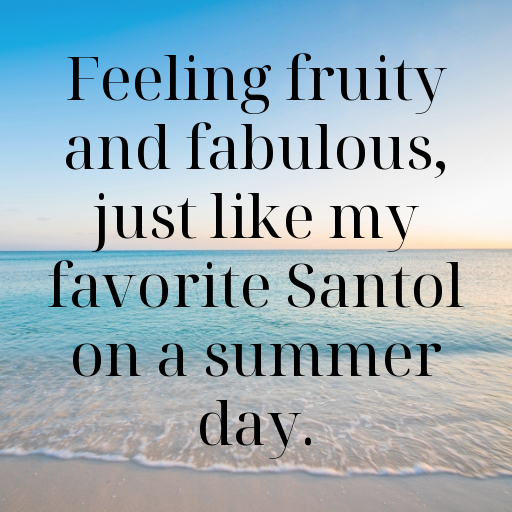 Santol Captions Image For Instagram In [2025]-YI5DrW