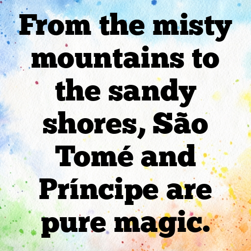 172+ São Tomé and Príncipe Captions For Instagram In (2025) 8 São Tomé and Príncipe Captions Image For Instagram In (2025)-3zqVcY