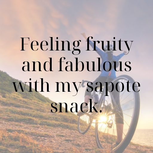 Sapote Captions Photo For Instagram In (2025)-FZFhp7