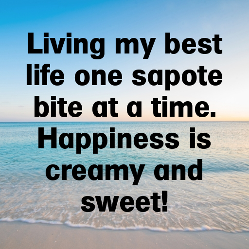 Sapote Captions Photo For Instagram In (2025)-rn2MLQ