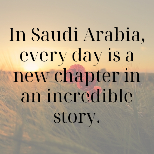 Saudi Arabia Captions Image For Instagram In [2025]-SMJqEY