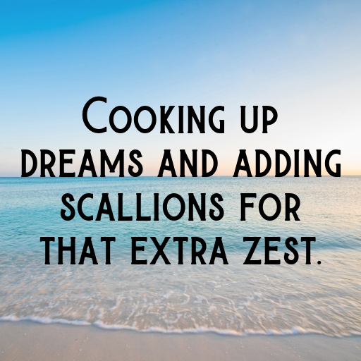 Scallion Captions Image For Instagram In 2025-GLFrYs