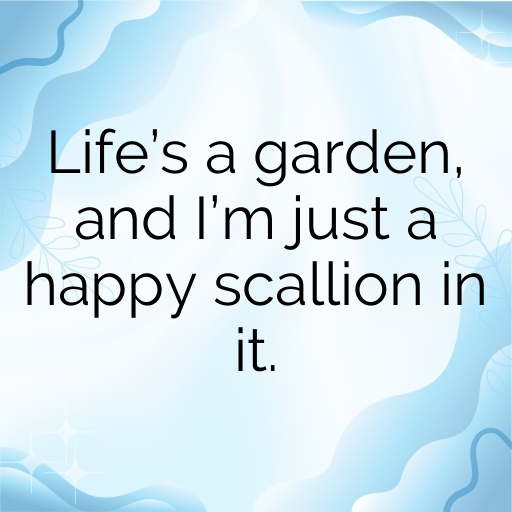 Scallion Captions Photo For Instagram In 2025-C9wGbe