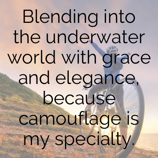 Sea Cucumber Captions Image For Instagram In 2025-HU2ypu