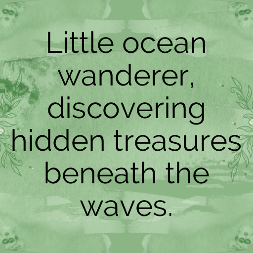 Seahorse Captions Photo For Instagram In [2025]-OpaoYl