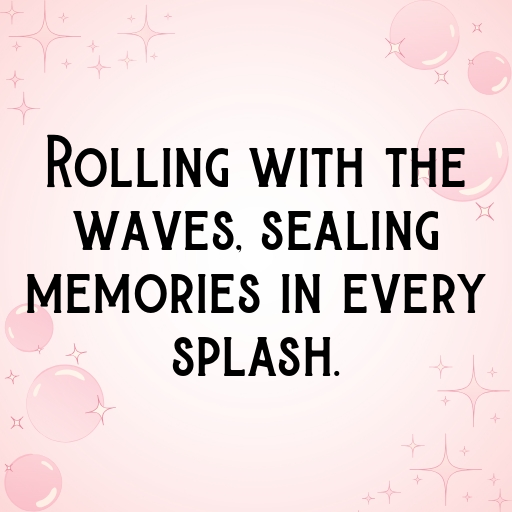 Seal Captions Image For Instagram In (2025)-XMErfC