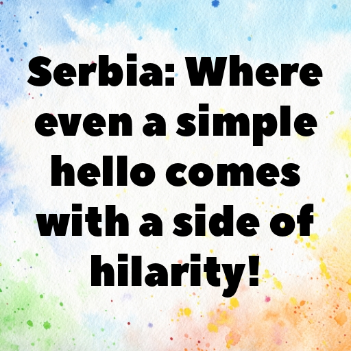 Serbia Captions Image For Instagram In 2025-SLp9Iu