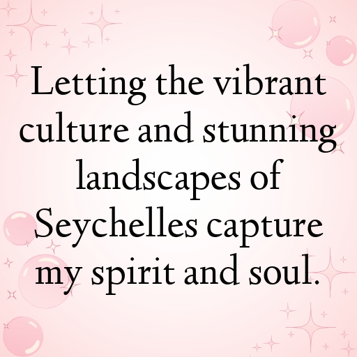 Seychelles Captions Image For Instagram In 2025-cufpuJ