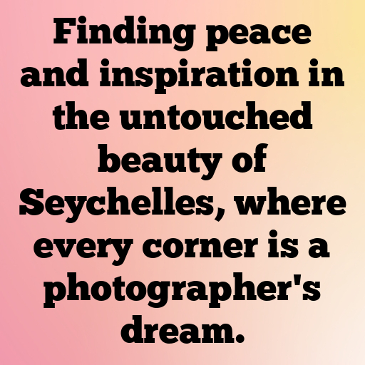 Seychelles Captions Image For Instagram In 2025-Ls7bWx