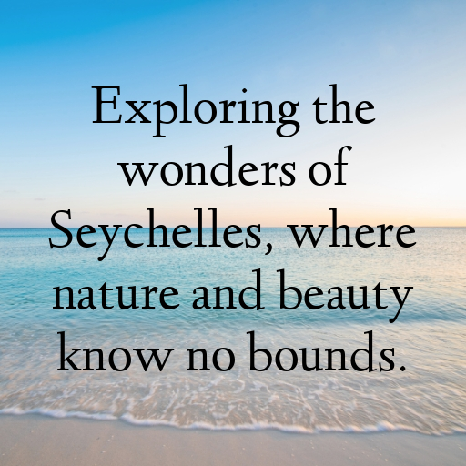 Seychelles Captions Photo For Instagram In 2025-aYQ15f