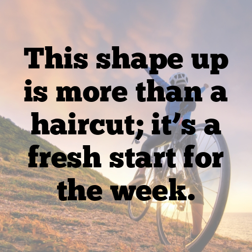 Shape Up Captions Image for Instagram In [2025]-finRcP