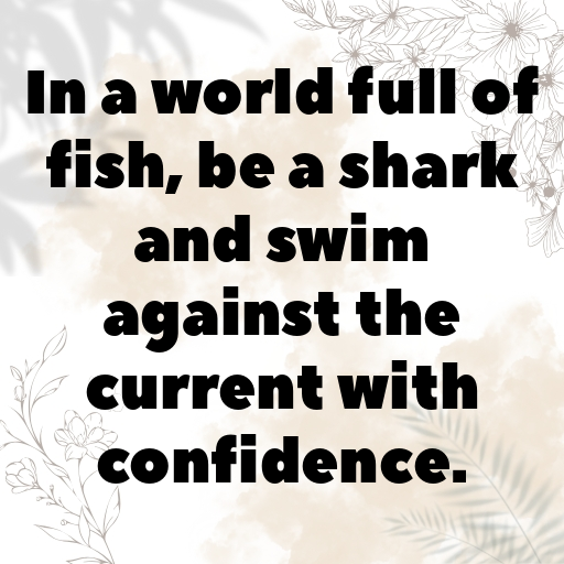 Shark Captions Photo For Instagram In [2025]-NUnun5