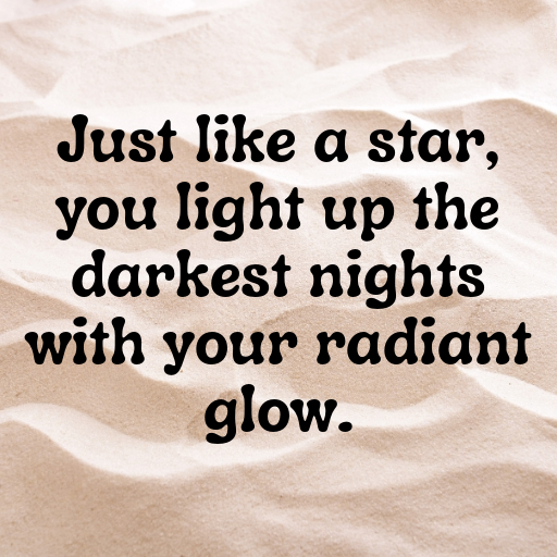 Shining Star Daughter Captions Image for Instagram In (2025)-JjySqU