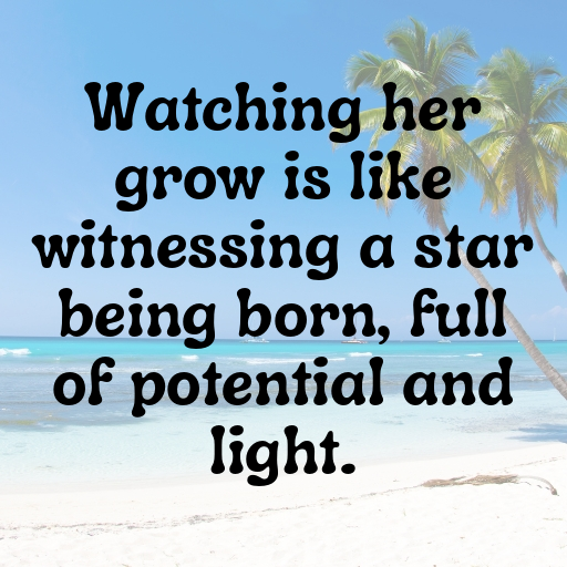 Shining Star Daughter Captions Image for Instagram In (2025)-lO5evE