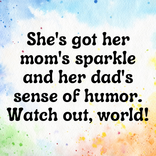 Shining Star Daughter Captions Photo for Instagram In (2025)-A5xnAn