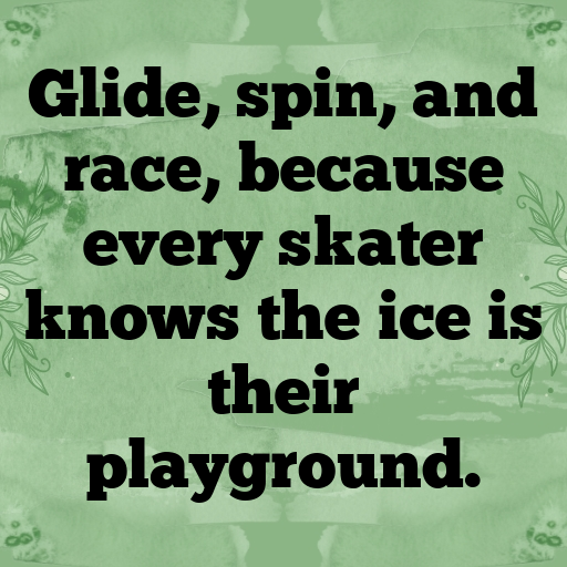 167+ Short Track Speed Skating Captions for Instagram In 2025 9 Short Track Speed Skating Captions Photo for Instagram In 2025-jCBOgN