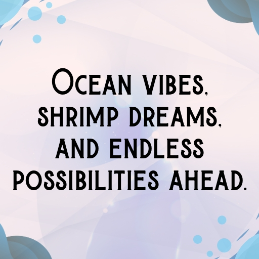 Shrimp Captions Image For Instagram In 2025-kce45b