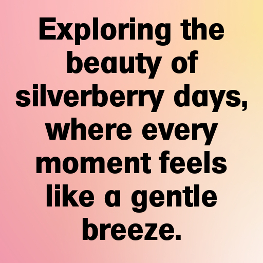 Silverberry Captions Photo For Instagram In 2025-d1gics