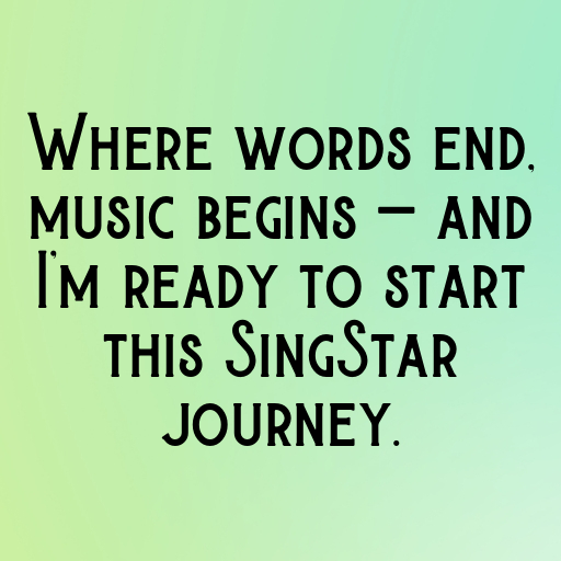 SingStar Captions Image for Instagram In [2025]-5EUfcf