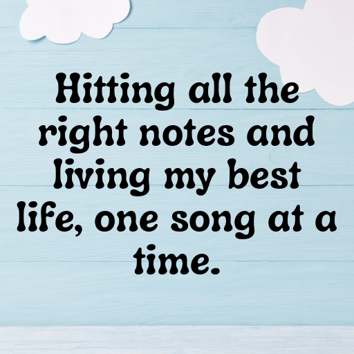 SingStar Captions Photo for Instagram In [2025]-UMUqoL