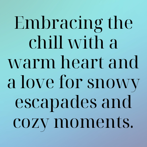 Skiing Captions Image for Instagram In (2025)-DK2DhH