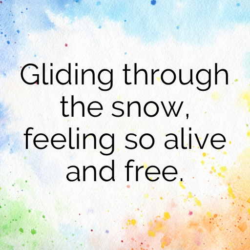 Skiing Captions Image for Instagram In (2025)-EkKwSq