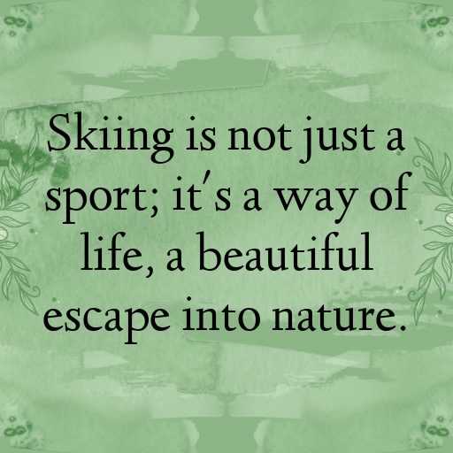 Skiing Captions Image for Instagram In (2025)-EXdsk7