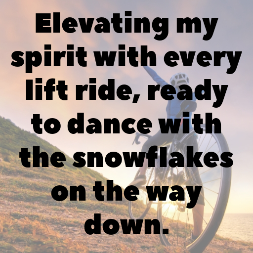 Skiing Captions Image for Instagram In (2025)-RyiXku