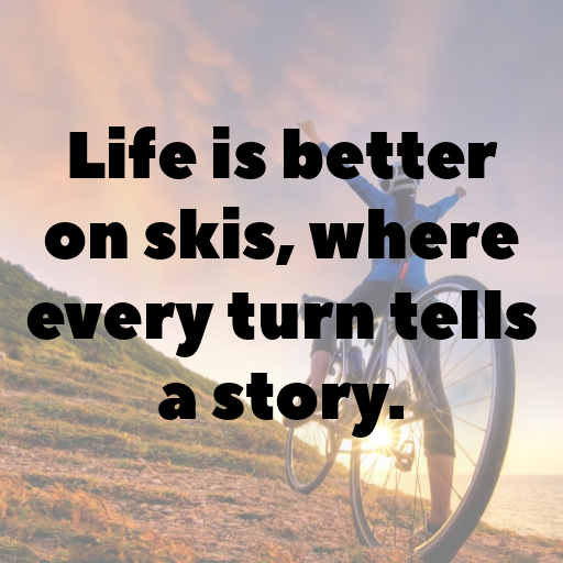 Skiing Captions Image for Instagram In (2025)-z8jyP6