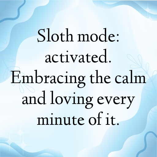 Sloth Captions Photo For Instagram In (2025)-4mZtdD
