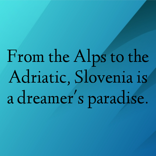Slovenia Captions Photo For Instagram In (2025)-y2VbCd