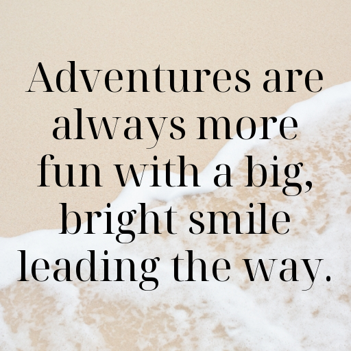 Smiles All Around Kids Captions Image for Instagram In (2025)-PEdYAs