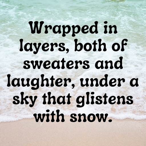 Snow-Capped Captions Photo for Instagram In [2025]-msifZW