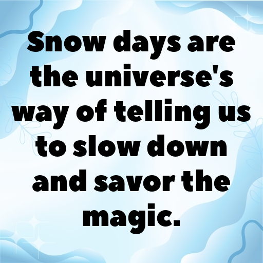 Snowfall Captions Image for Instagram In (2025)-nRduiU