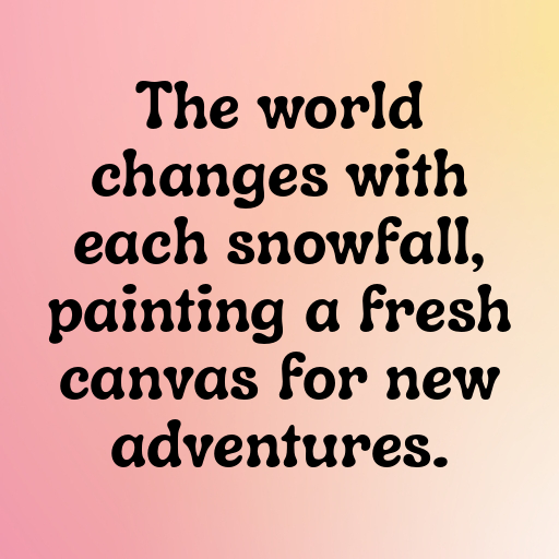 Snowfall Captions Image for Instagram In (2025)-rQYzIl